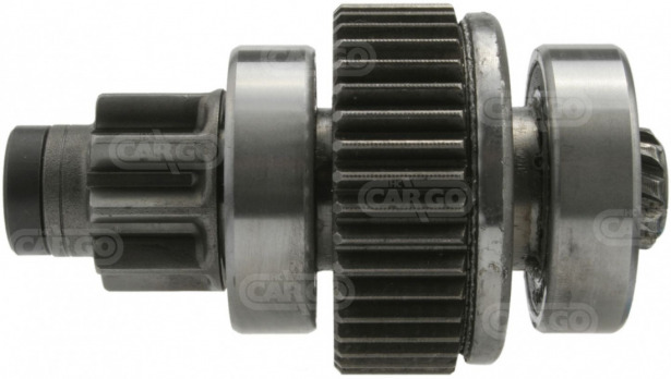 Bendiks rozrusznika HC Cargo 236607 – śr. 29.00 mm
