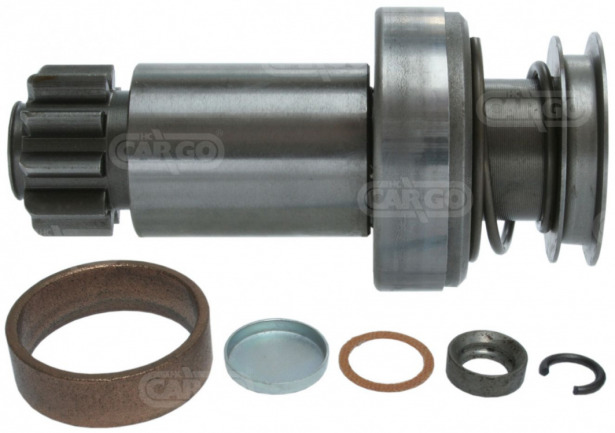 Bendiks rozrusznika HC Cargo 236883 – śr. 27.90 mm