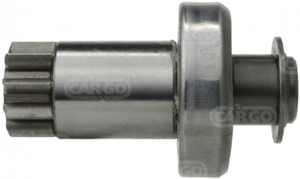 Bendiks - ZEN rozrusznika HC Cargo 236896 – śr. 25.30 mm