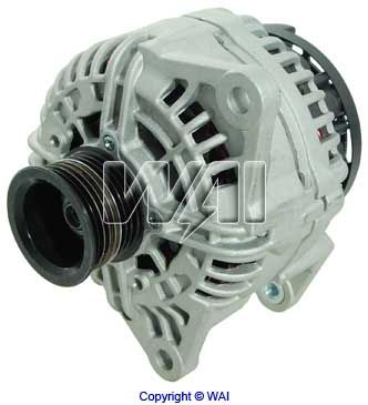 Alternator Iveco 90A WAI 12594N