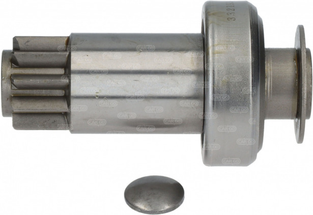 Bendiks - ZEN rozrusznika HC Cargo 332193 – śr. 28.40 mm