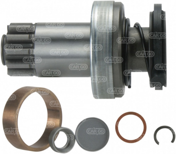 Bendiks rozrusznika HC Cargo 332915 – śr. 27.90 mm