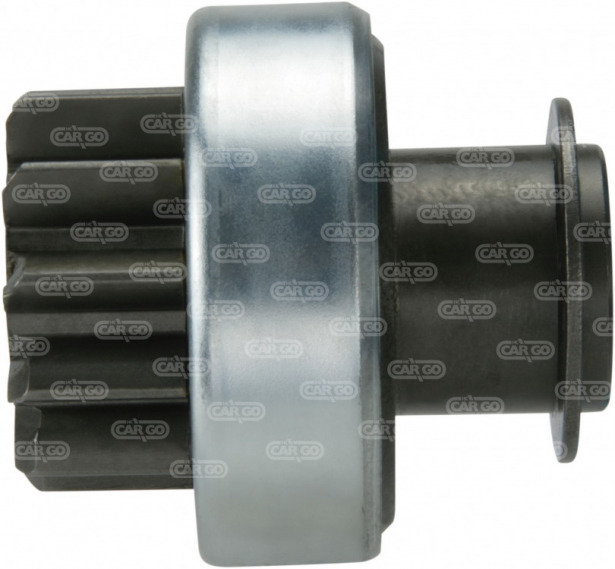 Bendiks - ZEN rozrusznika HC Cargo 333868 – śr. 35.00 mm