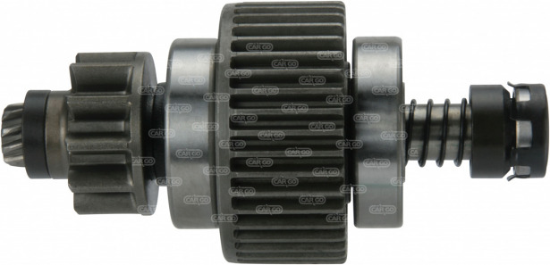 Bendiks rozrusznika HC Cargo 333931 – śr. 40.50 mm
