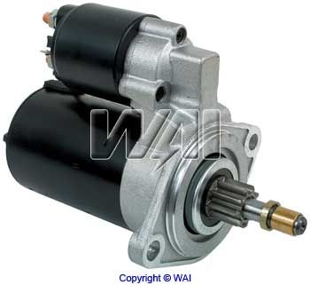 Rozrusznik Volkswagen 1.1 kw WAI 16450N