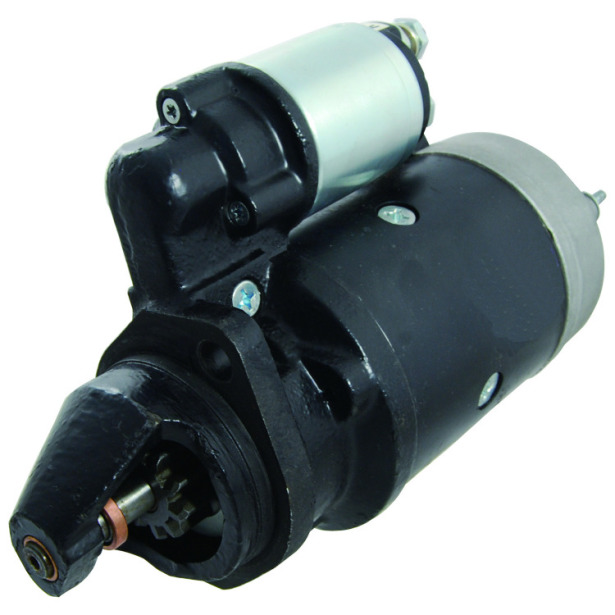 Rozrusznik Same 2.4 kw WAI 17114N