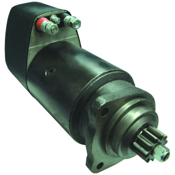 Rozrusznik Deutz 5.4 kw WAI 17094N