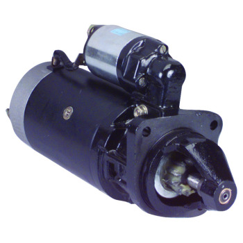 Rozrusznik Hanomag 4.0 kw WAI 18254N