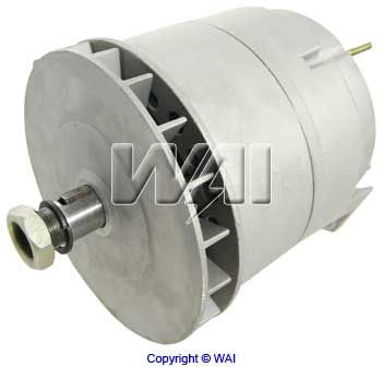 Alternator Mercedes 140A WAI 12610N