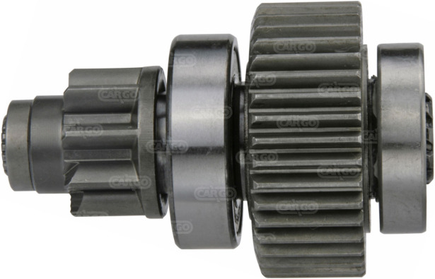 Bendiks - ZEN rozrusznika HC Cargo 137753z – śr. 29.10 mm