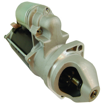 Rozrusznik Deutz 4.0 kw WAI 30329N