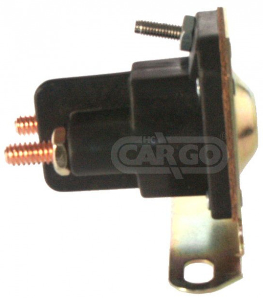 Wlacznik elektromagnetyczny rozrusznika HC Cargo 234073 – 12V