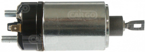 Wlacznik elektromagnetyczny - ZM rozrusznika HC Cargo 130293 – 12V, śr. 50.30 mm, b+ M8