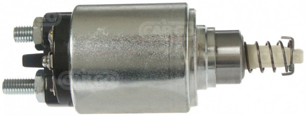 Wlacznik elektromagnetyczny - ZM rozrusznika HC Cargo 130301 – 12V, śr. 61.30 mm, b+ M10