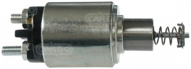 Wlacznik elektromagnetyczny rozrusznika HC Cargo 130302 – 12V, śr. 61.00 mm, b+ M10