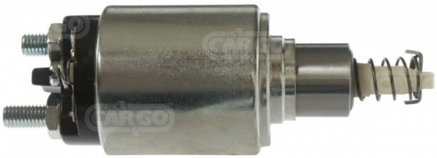Wlacznik elektromagnetyczny rozrusznika HC Cargo 130303 – 24V, śr. 61.00 mm, b+ M10