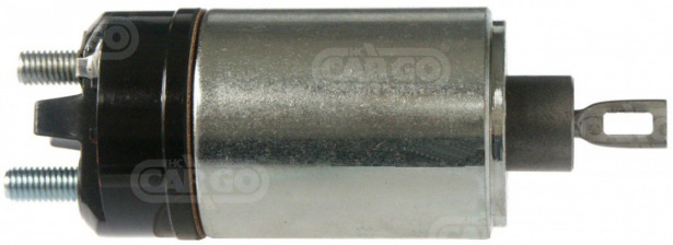 Wlacznik elektromagnetyczny rozrusznika HC Cargo 130468 – 12V, śr. 50.20 mm, b+ M8