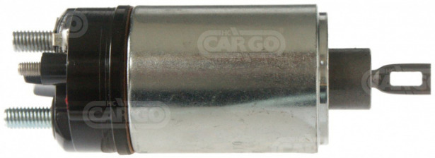 Wlacznik elektromagnetyczny - ZM rozrusznika HC Cargo 130470 – 12V, śr. 50.10 mm, b+ M8