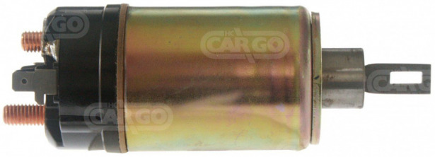 Wlacznik elektromagnetyczny - ZM rozrusznika HC Cargo 130471 – 12V, śr. 50.00 mm, b+ M8