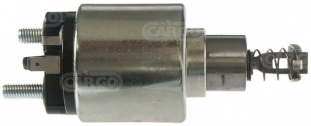 Wlacznik elektromagnetyczny rozrusznika HC Cargo 130474 – 12V, śr. 56.50 mm, b+ M8