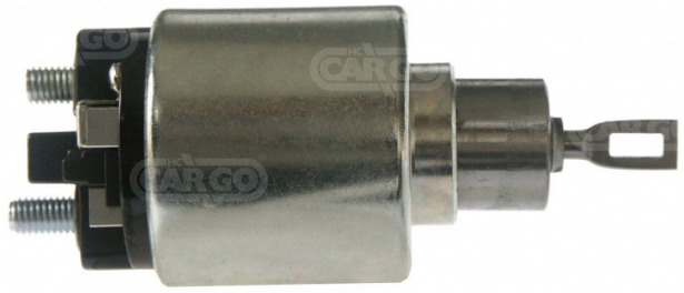 Wlacznik elektromagnetyczny rozrusznika HC Cargo 130476 – 12V, śr. 56.40 mm, b+ M8
