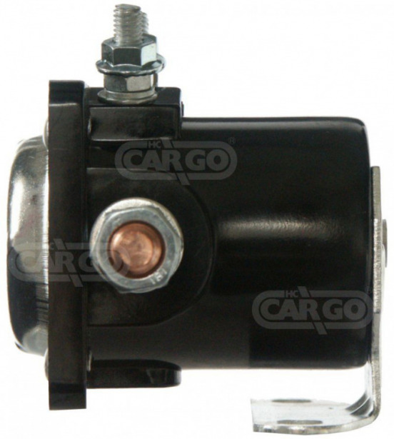 Wlacznik elektromagnetyczny rozrusznika HC Cargo 130493 – 12V, śr. 42.30 mm