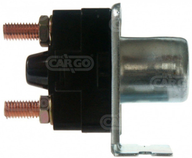 Wlacznik elektromagnetyczny rozrusznika HC Cargo 130872 – 12V, śr. 54.40 mm