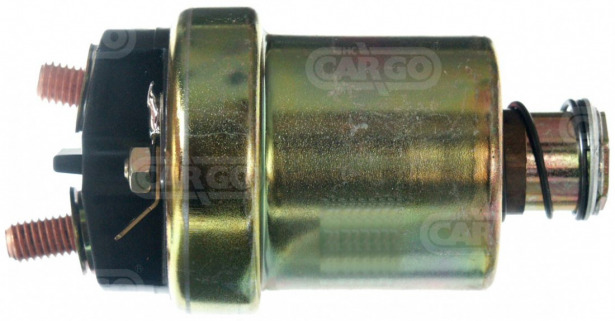 Wlacznik elektromagnetyczny rozrusznika HC Cargo 131010 – 12V, śr. 45.80 mm, b+ M8