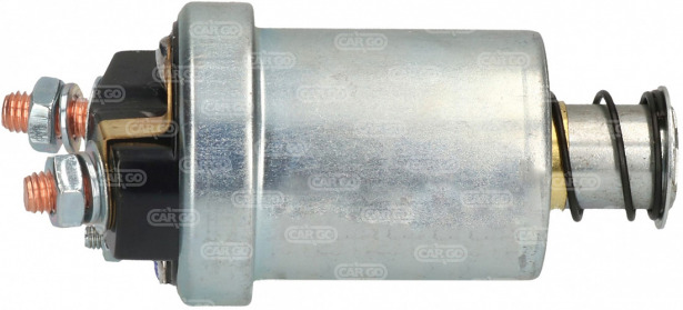 Wlacznik elektromagnetyczny rozrusznika HC Cargo 131013 – 12V, śr. 46.00 mm, b+ M8