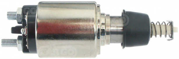 Wlacznik elektromagnetyczny rozrusznika HC Cargo 131053 – 24V, śr. 61.00 mm, b+ M10