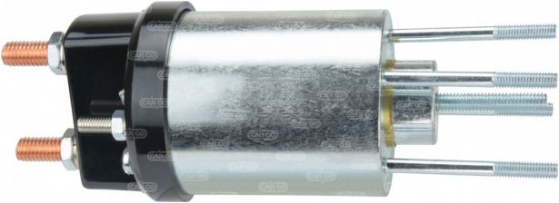 Wlacznik elektromagnetyczny rozrusznika HC Cargo 131071 – 12V, śr. 54.30 mm, b+ M8