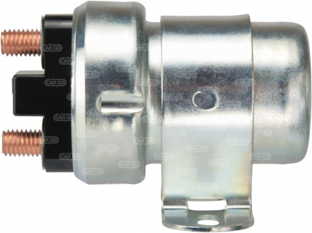 Wlacznik elektromagnetyczny rozrusznika HC Cargo 131080 – 12V, śr. 39.70 mm