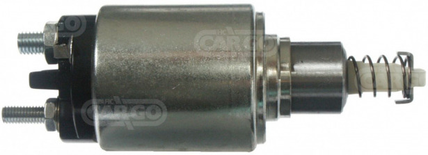 Wlacznik elektromagnetyczny - ZM rozrusznika HC Cargo 131189 – 12V, śr. 61.00 mm, b+ M8