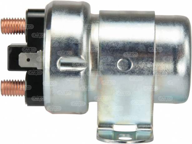 Wlacznik elektromagnetyczny rozrusznika HC Cargo 131253 – 12V, śr. 39.60 mm