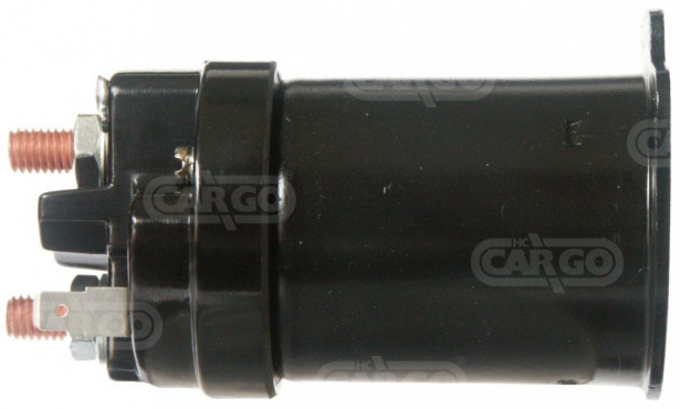 Wlacznik elektromagnetyczny - ZM rozrusznika HC Cargo 131272 – 12V, śr. 51.60 mm, b+ M8