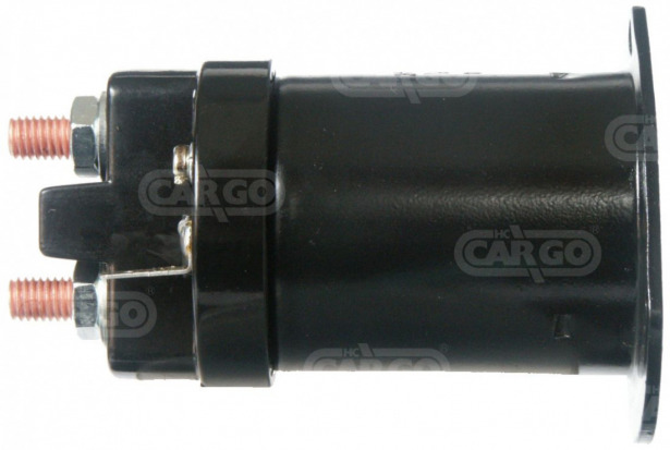 Wlacznik elektromagnetyczny - ZM rozrusznika HC Cargo 131273 – 12V, śr. 51.20 mm, b+ M8