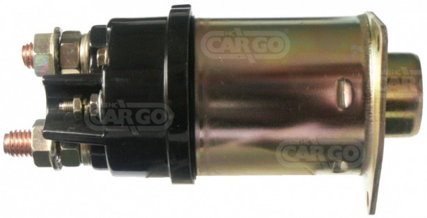 Wlacznik elektromagnetyczny rozrusznika HC Cargo 131349 – 24V, śr. 69.50 mm, b+ 1/2" UNC