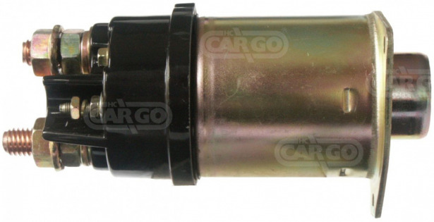 Wlacznik elektromagnetyczny rozrusznika HC Cargo 131361 – 24V, śr. 68.70 mm, b+ 1/2" UNC