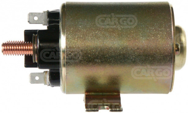 Wlacznik elektromagnetyczny rozrusznika HC Cargo 131371 – 24V, śr. 51.70 mm
