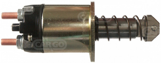 Wlacznik elektromagnetyczny - ZM rozrusznika HC Cargo 131437 – 12V, śr. 50.40 mm, b+ M8