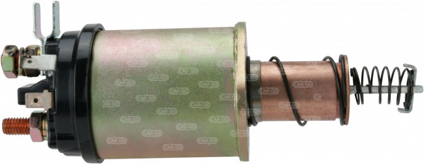 Wlacznik elektromagnetyczny rozrusznika HC Cargo 131787 – 12V, śr. 53.70 mm, b+ M8