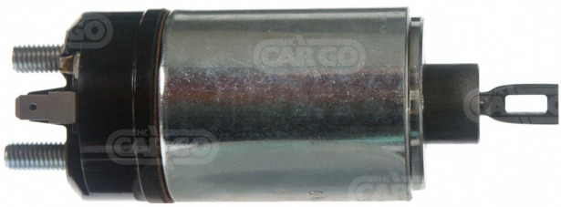Wlacznik elektromagnetyczny - ZM rozrusznika HC Cargo 131790 – 12V, śr. 50.20 mm, b+ M8