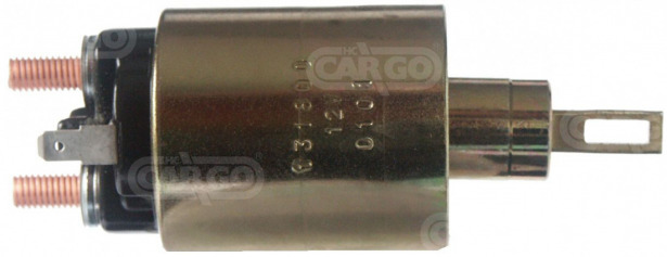 Wlacznik elektromagnetyczny - ZM rozrusznika HC Cargo 131800 – 12V, śr. 52.30 mm, b+ M8
