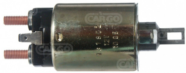 Wlacznik elektromagnetyczny - ZM rozrusznika HC Cargo 131802 – 12V, śr. 51.30 mm, b+ M8