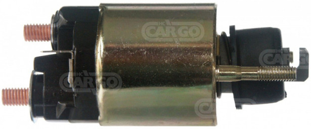 Wlacznik elektromagnetyczny - ZM rozrusznika HC Cargo 131807 – 12V, śr. 50.00 mm, b+ M8