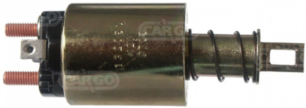 Wlacznik elektromagnetyczny - ZM rozrusznika HC Cargo 132059 – 12V, śr. 52.20 mm, b+ M8