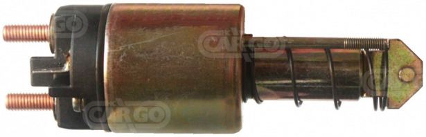 Wlacznik elektromagnetyczny - ZM rozrusznika HC Cargo 132227 – 12V, śr. 52.20 mm, b+ M8