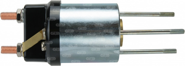 Wlacznik elektromagnetyczny rozrusznika HC Cargo 132268 – 12V, śr. 54.30 mm, b+ M8