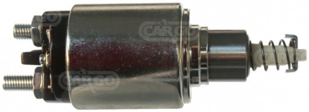 Wlacznik elektromagnetyczny - ZM rozrusznika HC Cargo 132294 – 24V, śr. 60.70 mm, b+ M10
