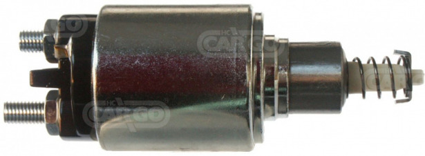 Wlacznik elektromagnetyczny rozrusznika HC Cargo 132361 – 24V, śr. 61.00 mm, b+ M10
